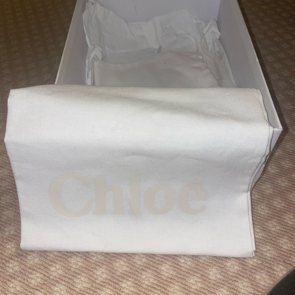 Chloe heels. Perfect condition. - Picture 8 of 8